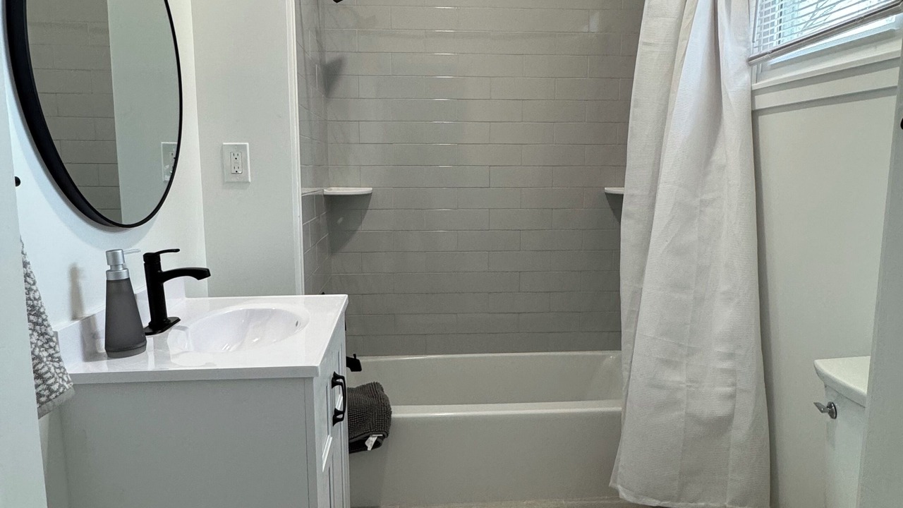 Photo of Bathroom in Phoenixville
