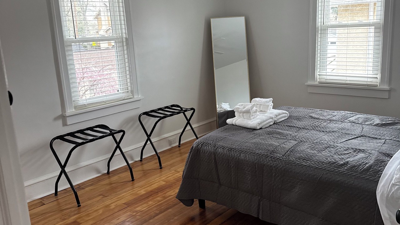 Photo of Bedroom in Phoenixville