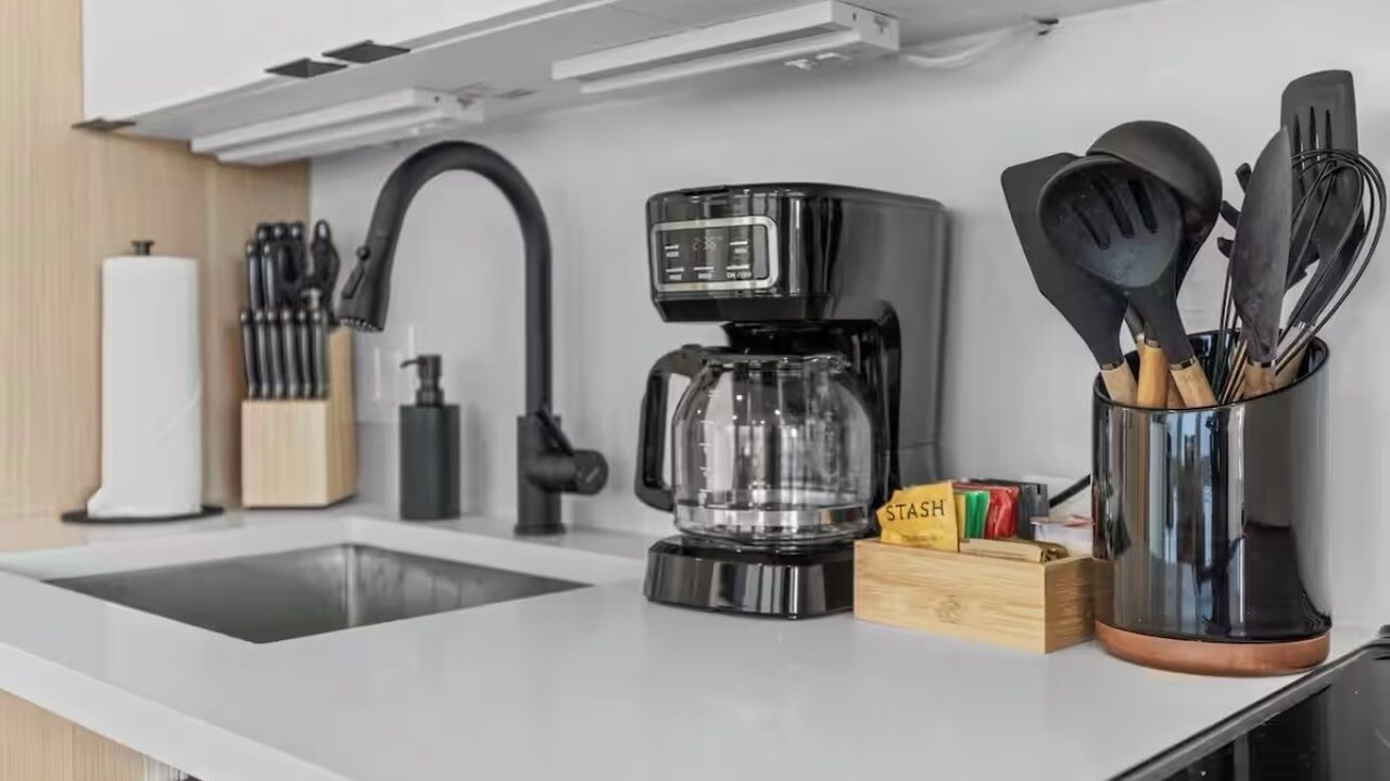 Photo of Kitchen in NoMa