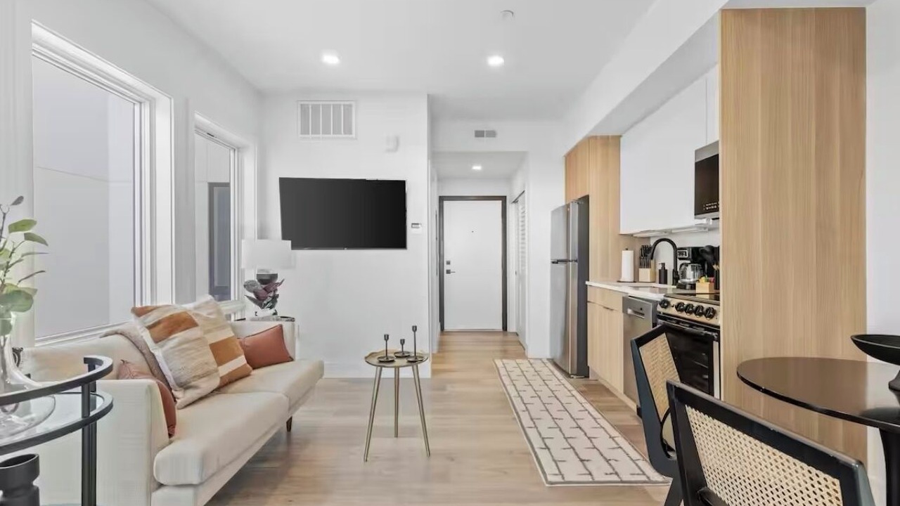 Photo of Livingroom in NoMa