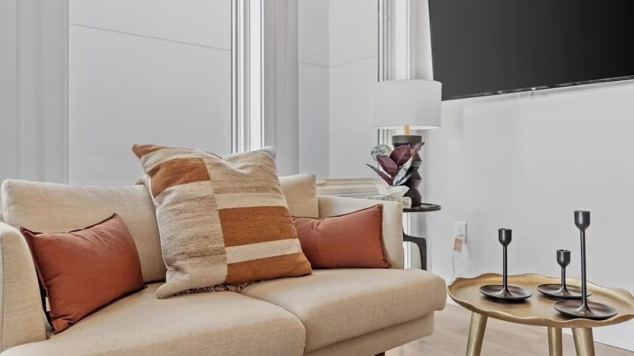 Photo of Livingroom in NoMa