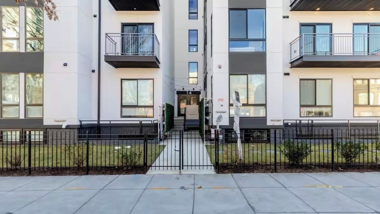 Photo of Outdoor in NoMa