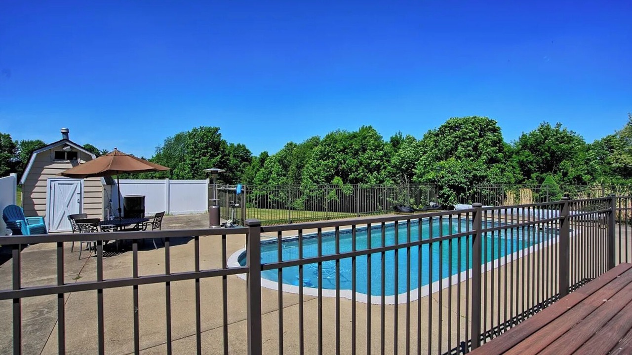 Photo of Outdoor in Vestal