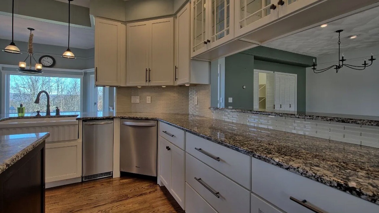 Photo of Kitchen in Vestal