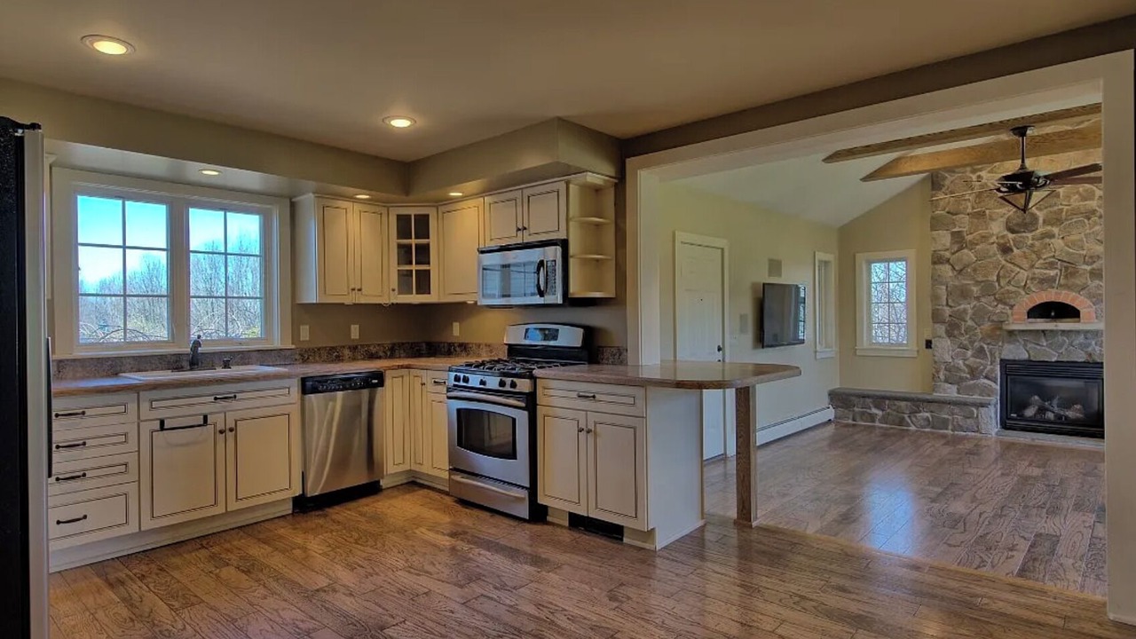 Photo of Kitchen in Vestal