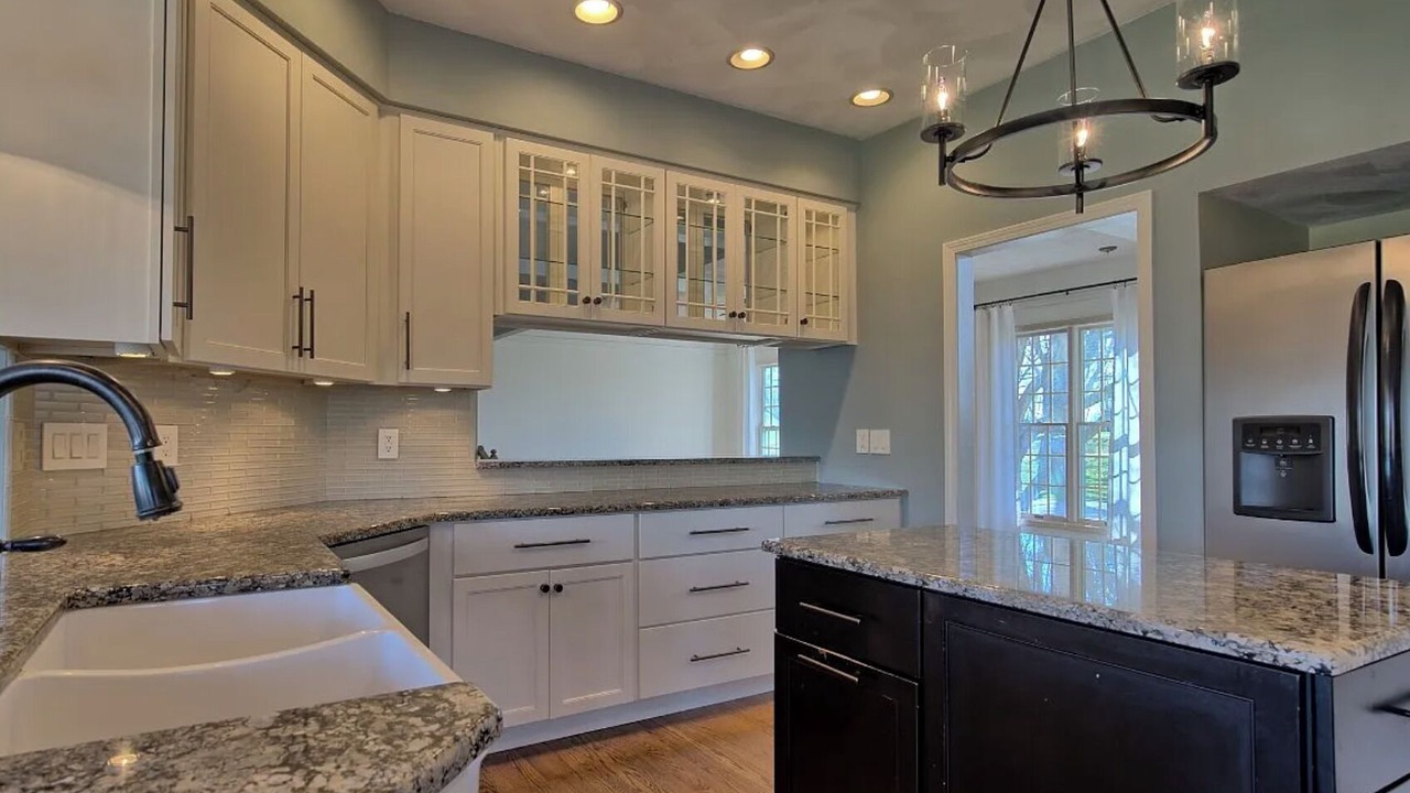 Photo of Kitchen in Vestal