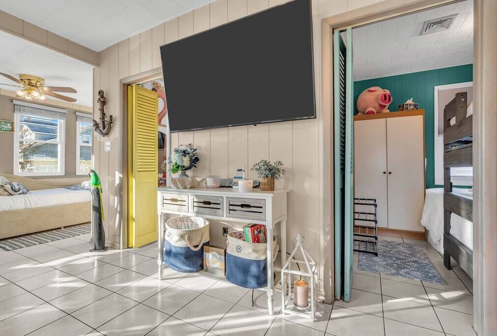 Photo of Bedroom in Ocean Gate