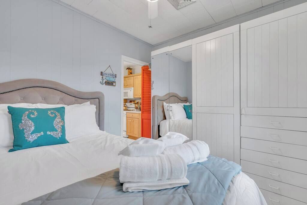 Photo of Bedroom in Ocean Gate