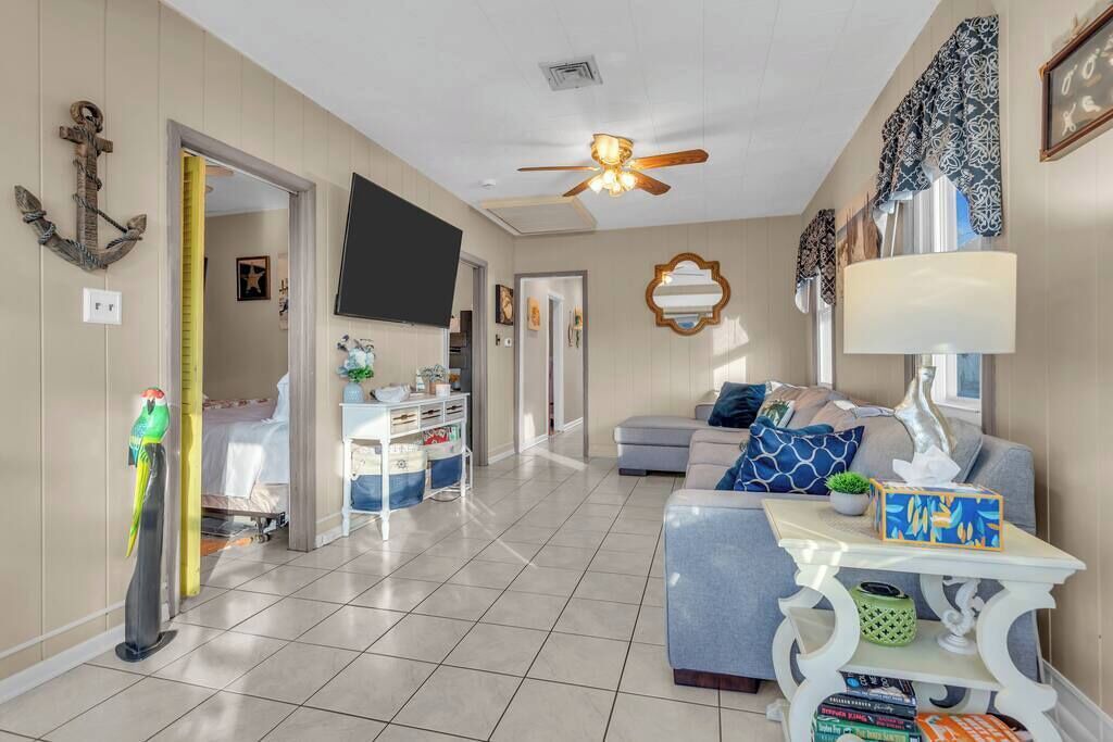 Photo of Bedroom in Ocean Gate