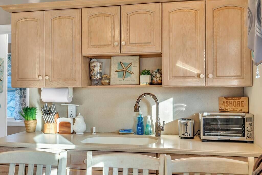 Photo of Kitchen in Ocean Gate