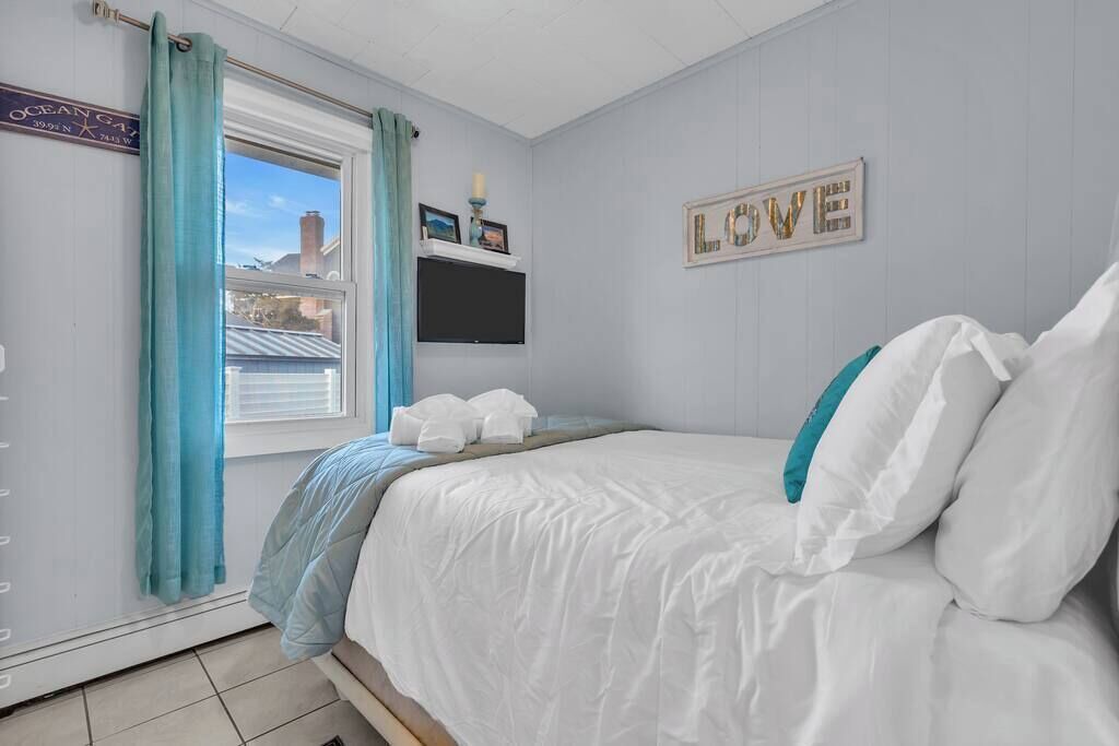 Photo of Bedroom in Ocean Gate