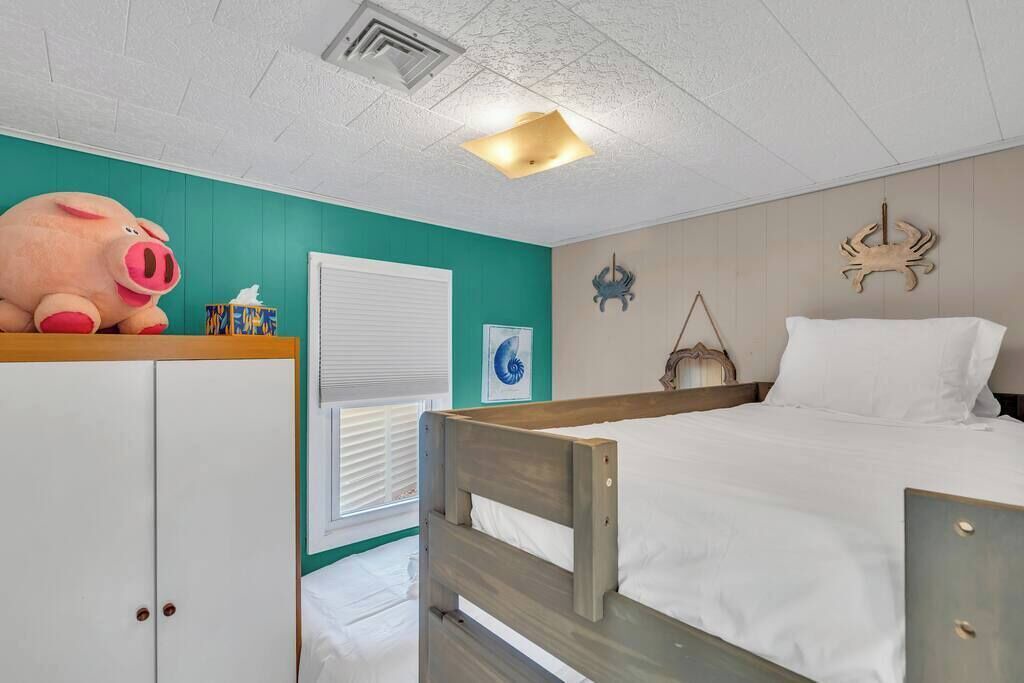 Photo of Bedroom in Ocean Gate