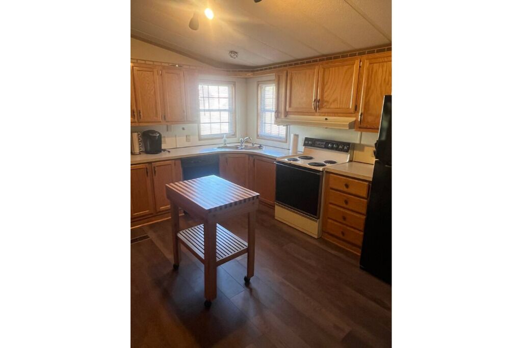 Photo of Kitchen in Galeton