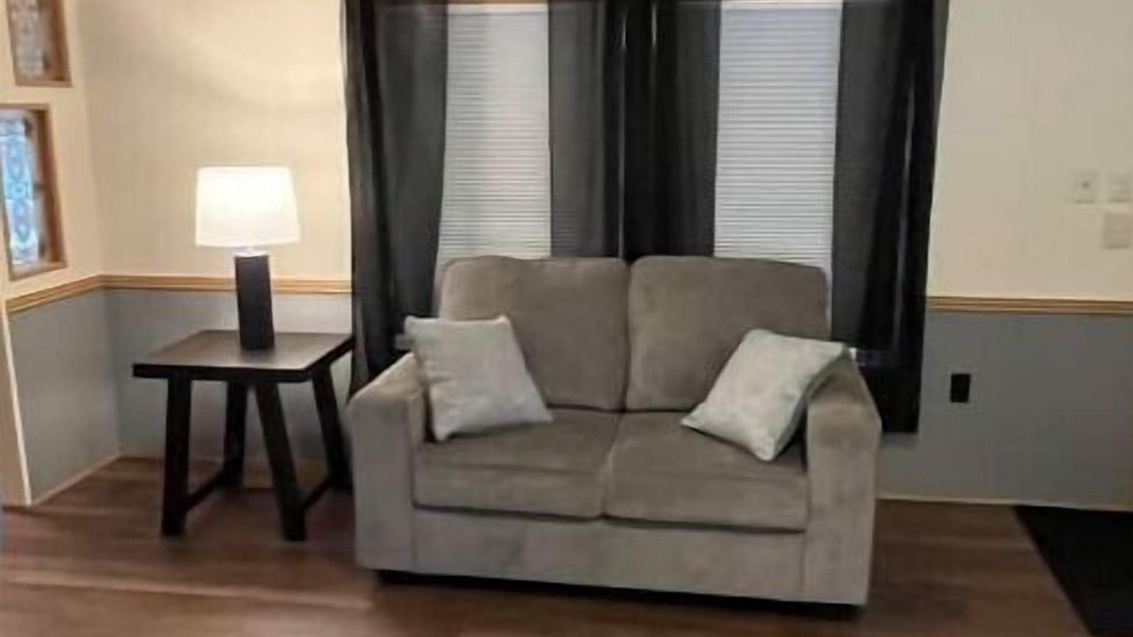 Photo of Livingroom in Galeton