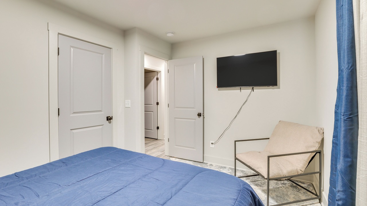 Photo of Bedroom in Ooltewah