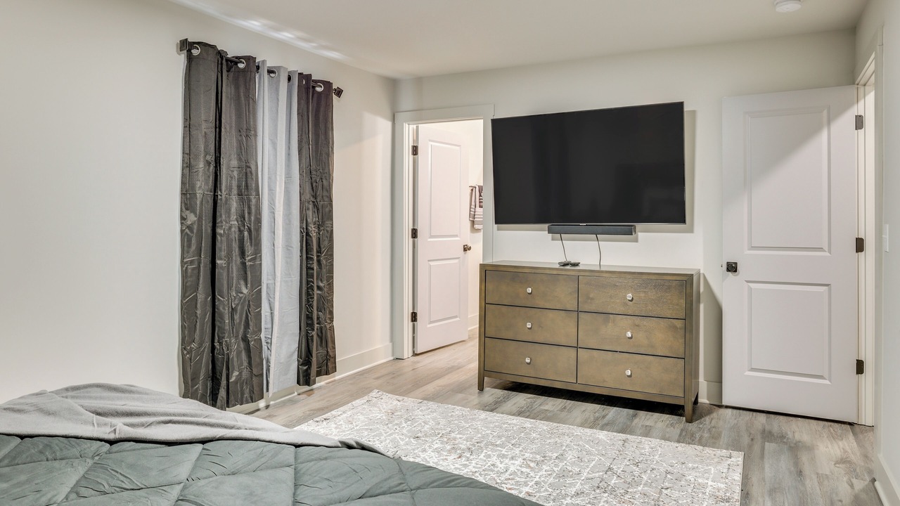 Photo of Bedroom in Ooltewah