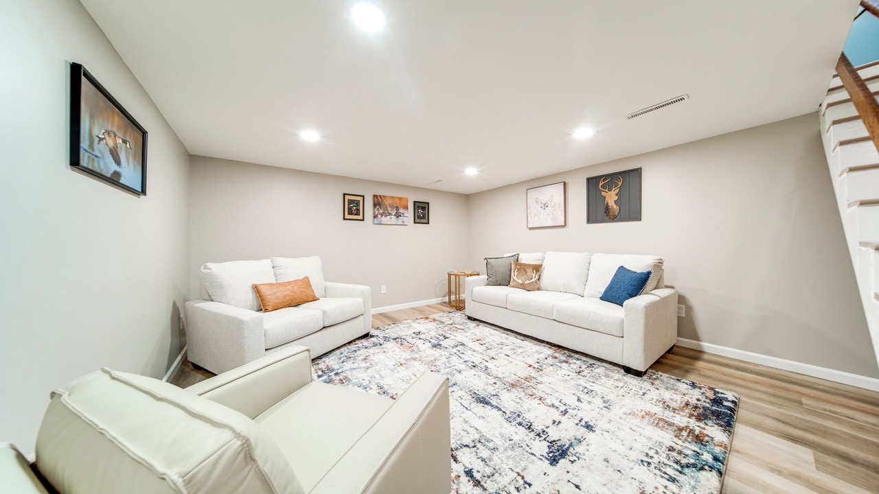 Photo of Livingroom in Pymatuning South