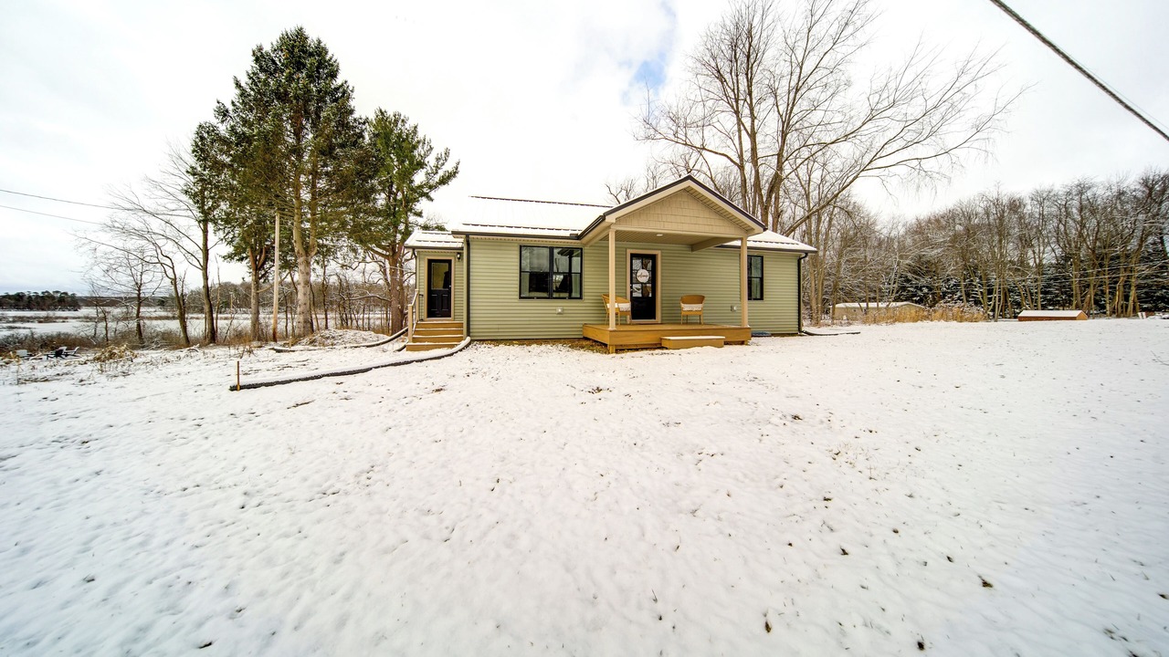Photo of Outdoor in Pymatuning South