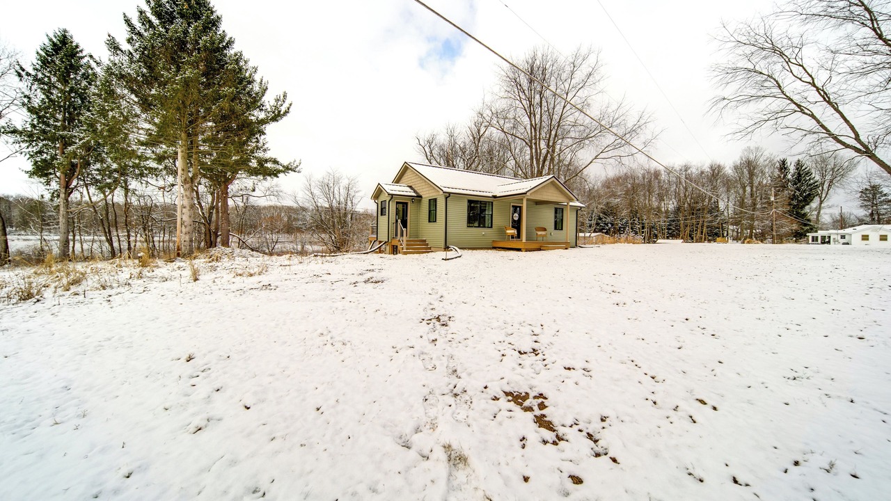 Photo of Outdoor in Pymatuning South