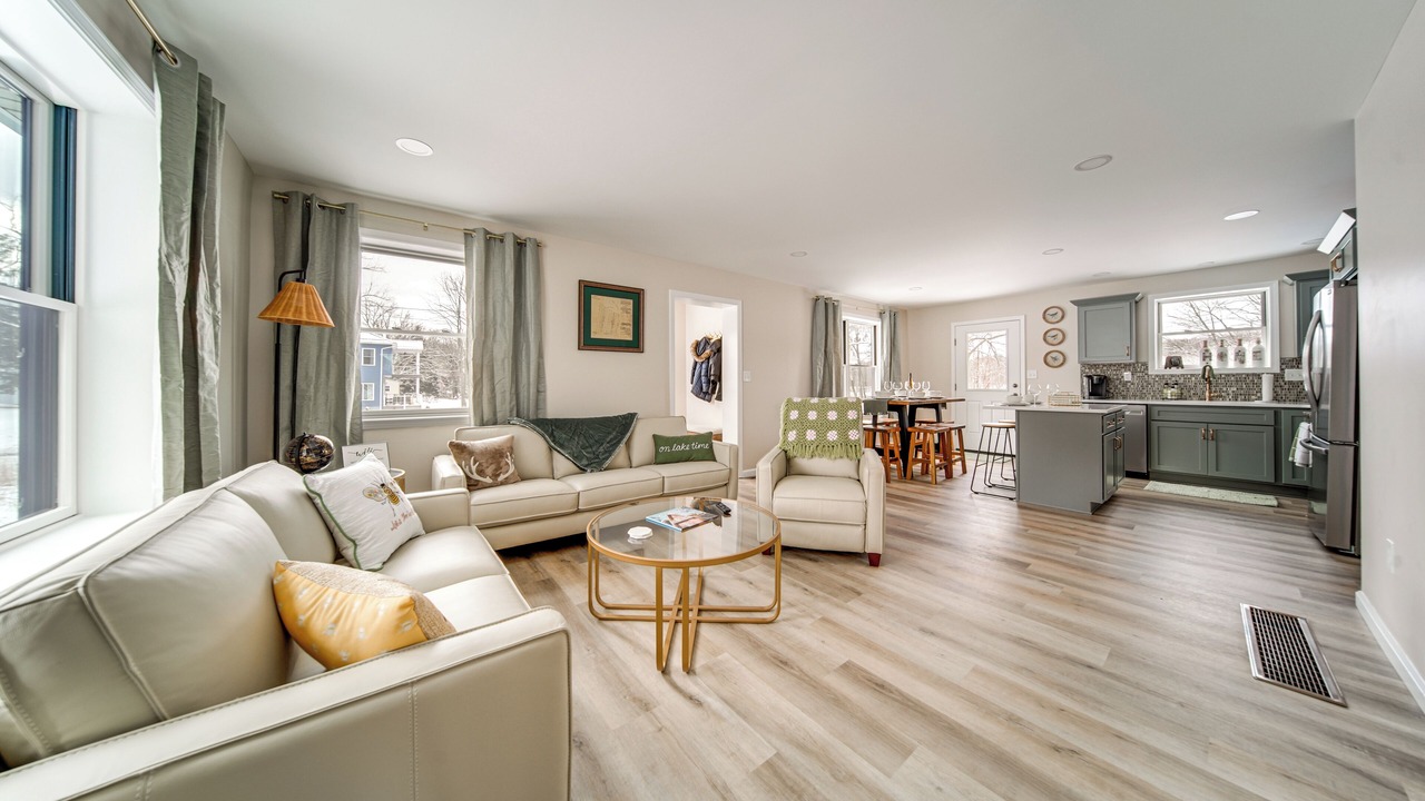Photo of Livingroom in Pymatuning South