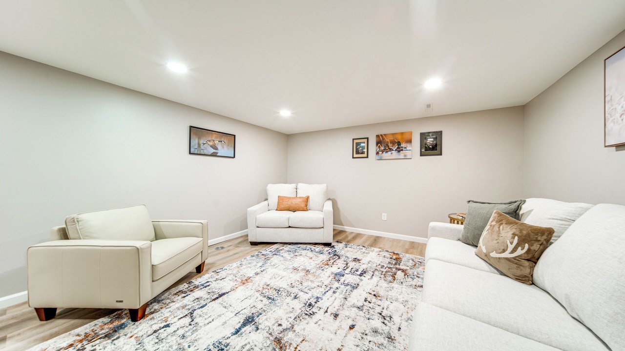 Photo of Bedroom in Pymatuning South