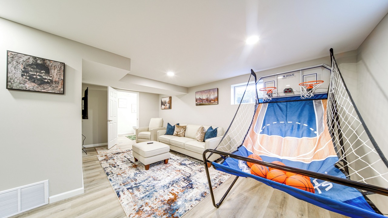 Photo of Bedroom in Pymatuning South