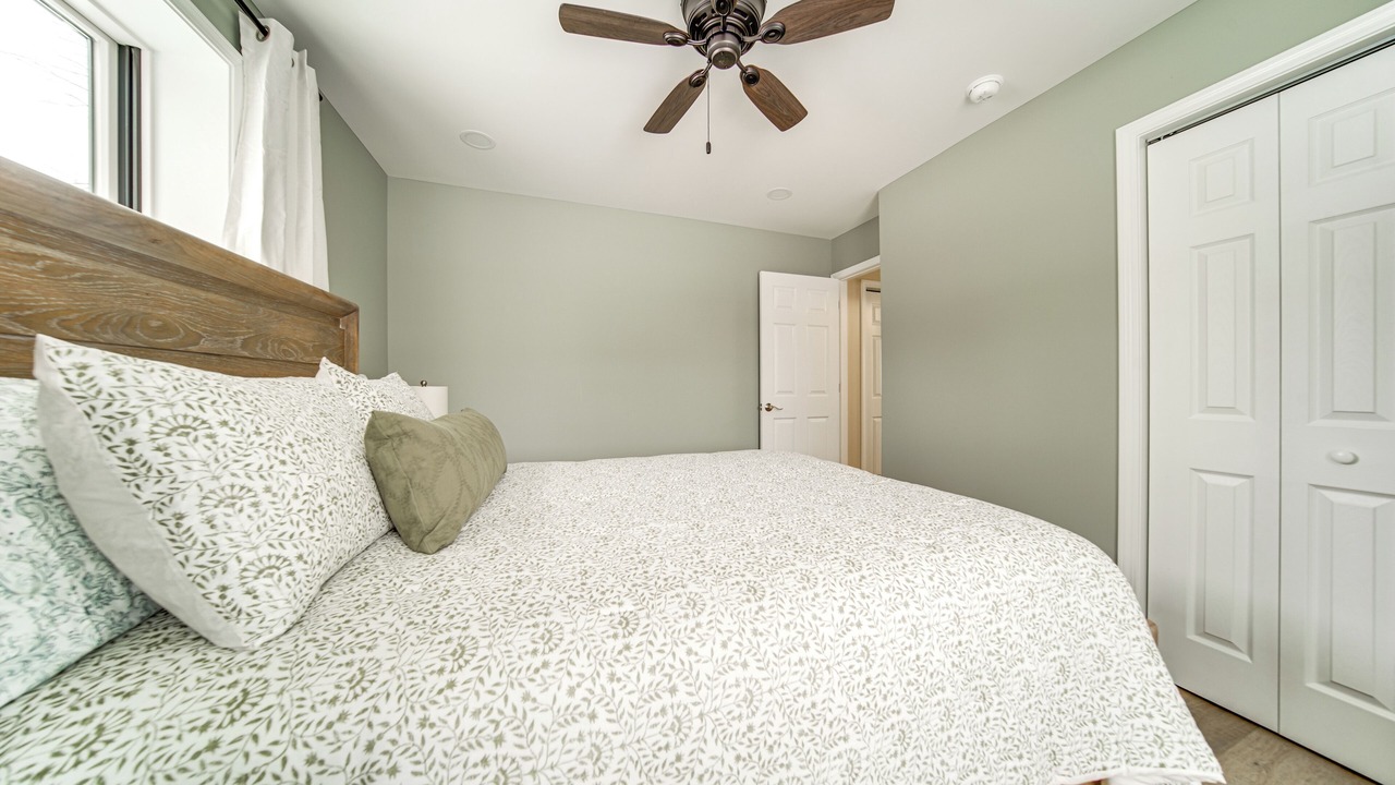 Photo of Bedroom in Pymatuning South