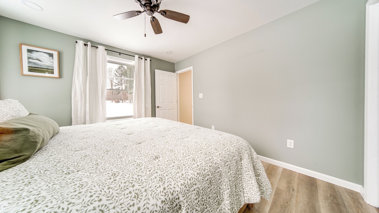 Photo of Bedroom in Pymatuning South