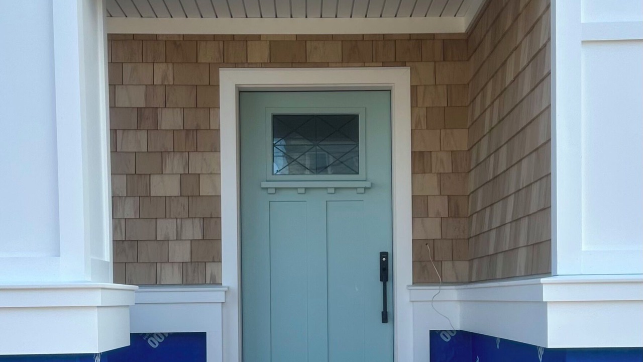 Photo of Outdoor in North Beach Haven