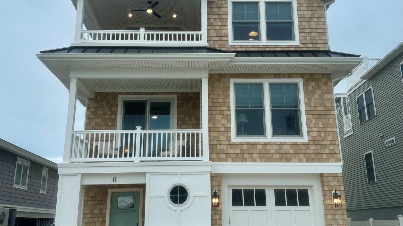 Photo of Outdoor in North Beach Haven