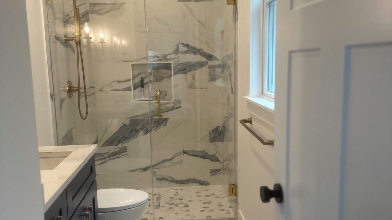 Photo of Bathroom in North Beach Haven