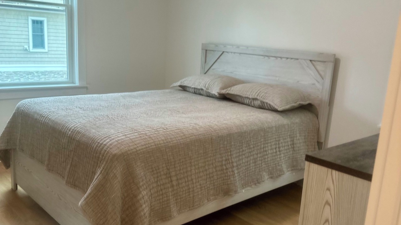 Photo of Bedroom in North Beach Haven