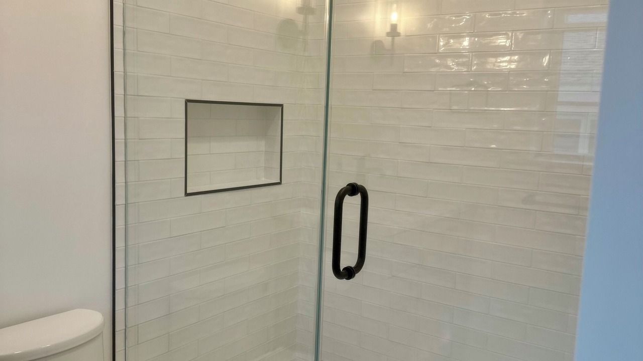 Photo of Bathroom in North Beach Haven