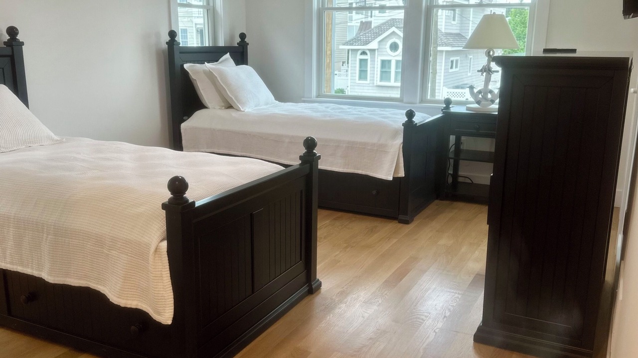 Photo of Bedroom in North Beach Haven