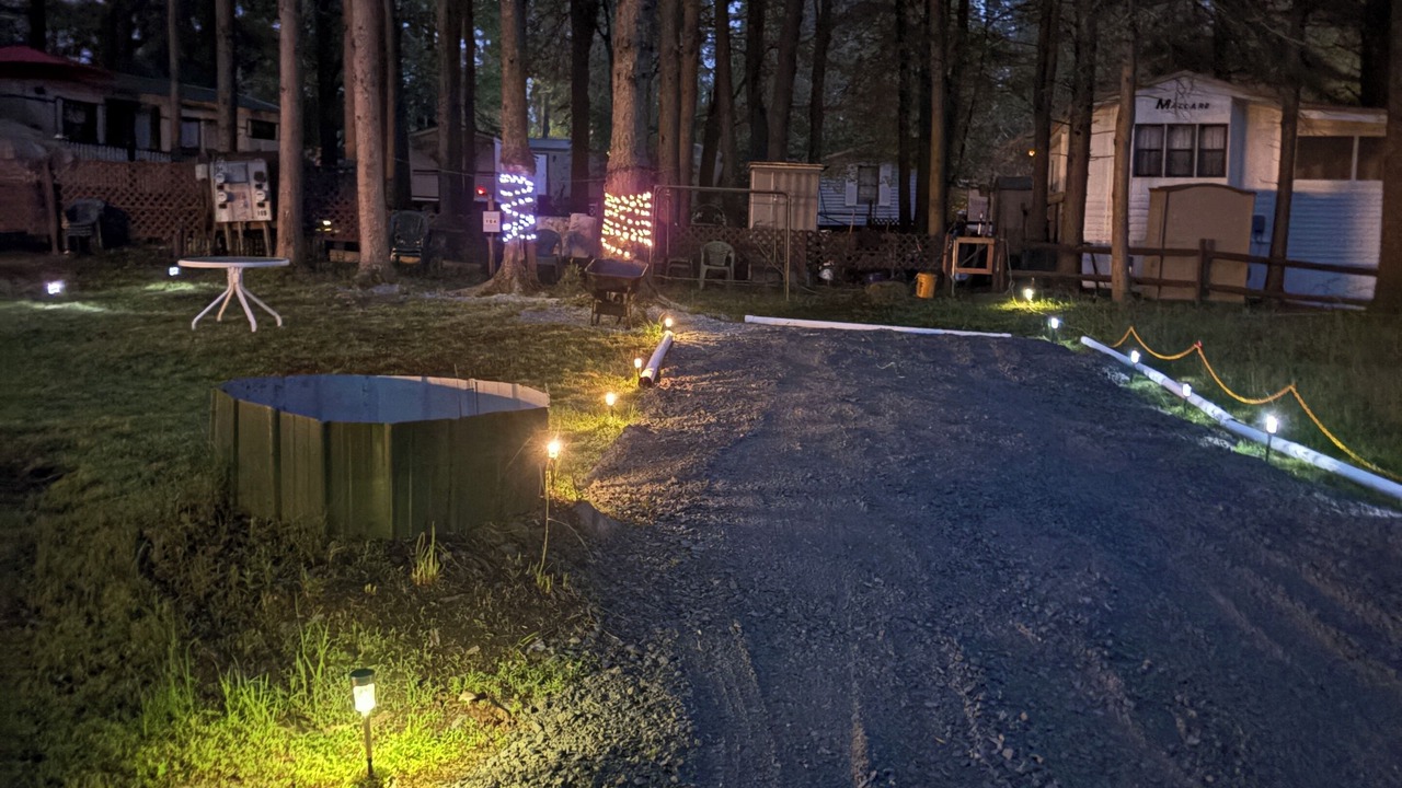 Photo of Outdoor in White Mills