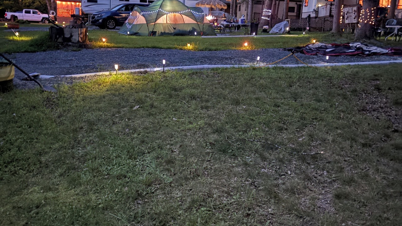 Photo of Outdoor in White Mills