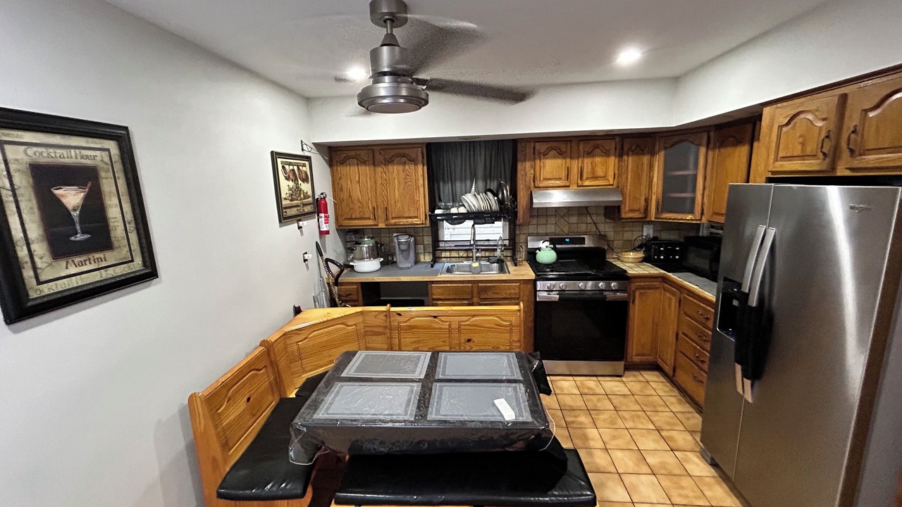 Photo of Kitchen in Bayonne
