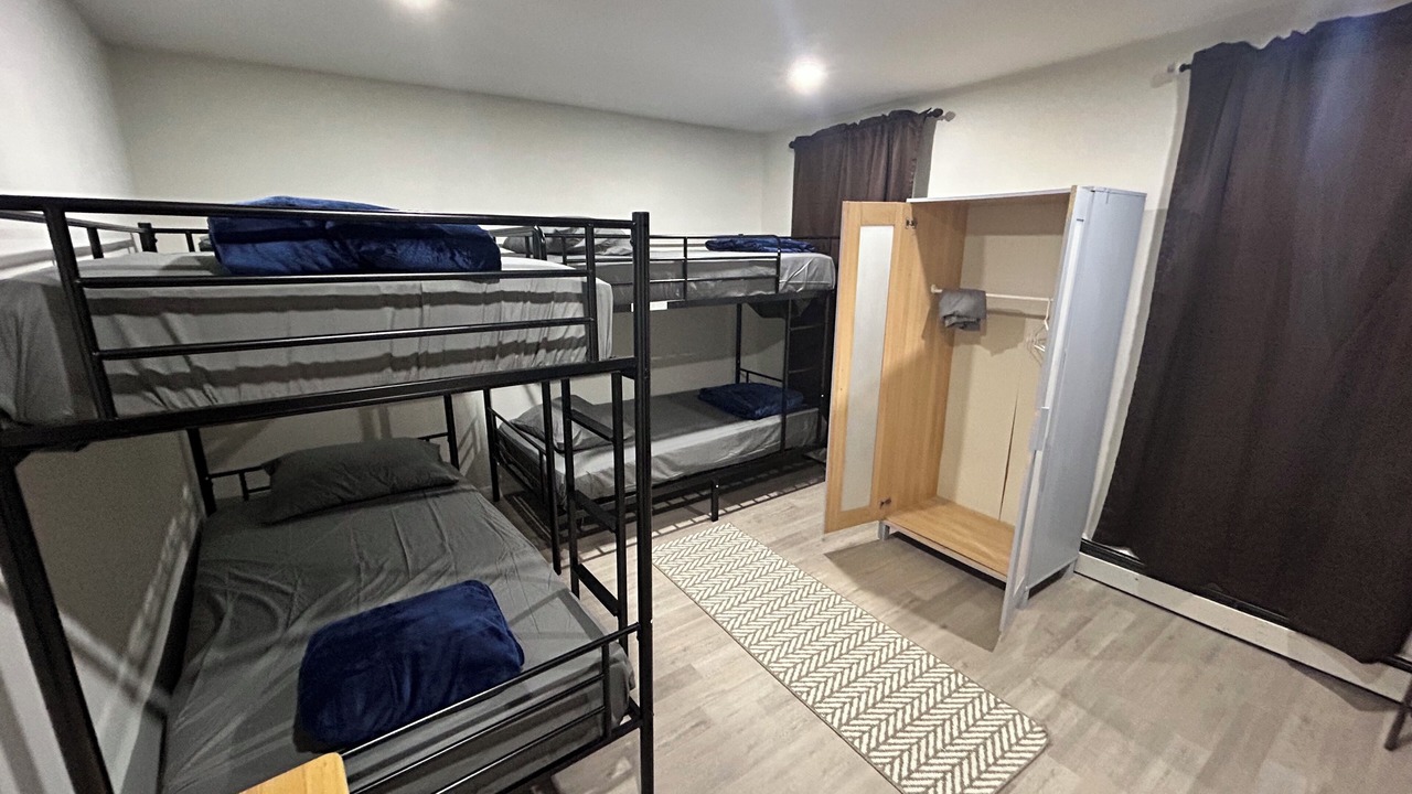 Photo of Bedroom in Bayonne