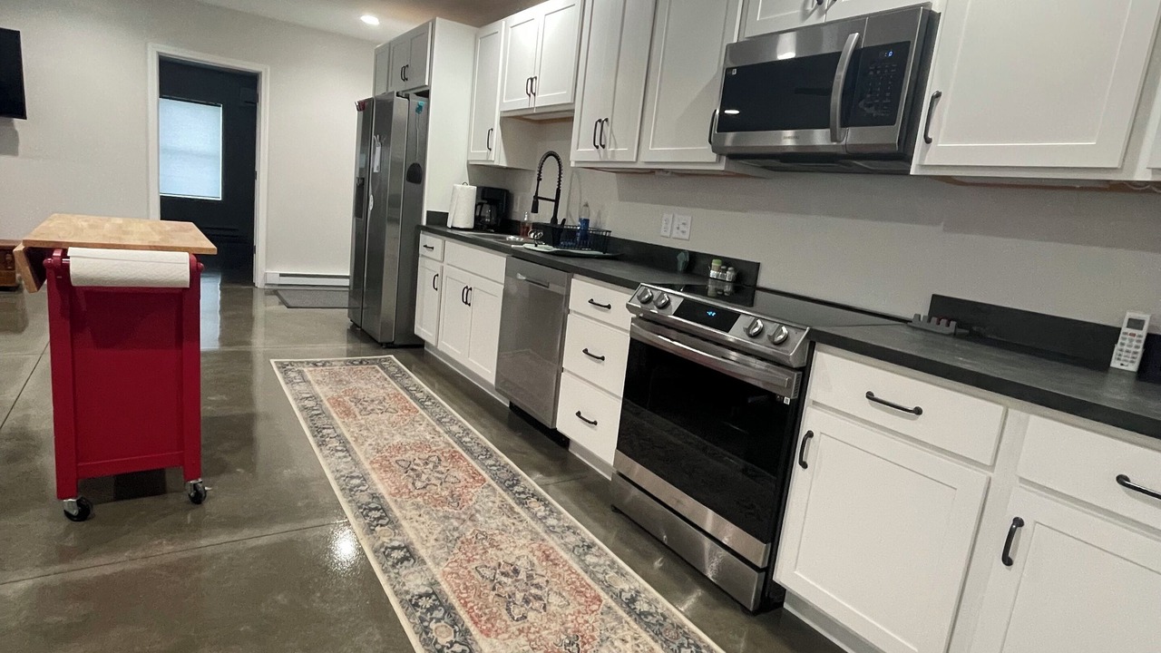 Photo of Kitchen in Oak Harbor