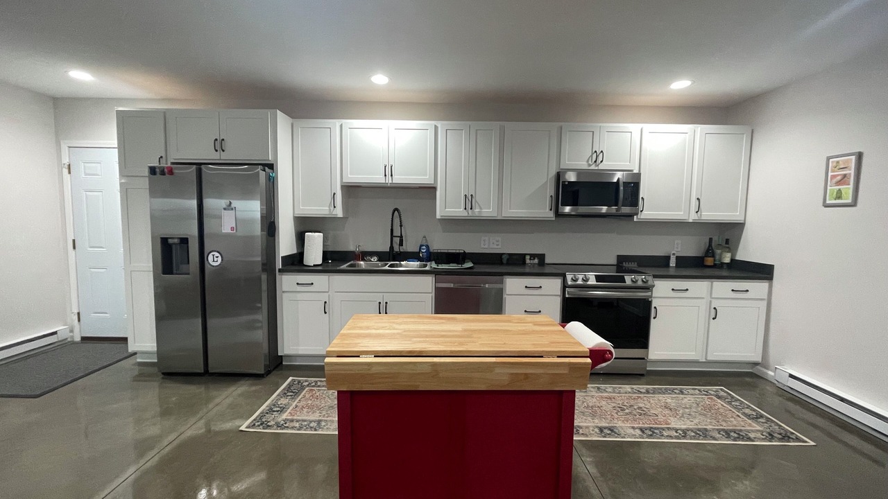 Photo of Kitchen in Oak Harbor