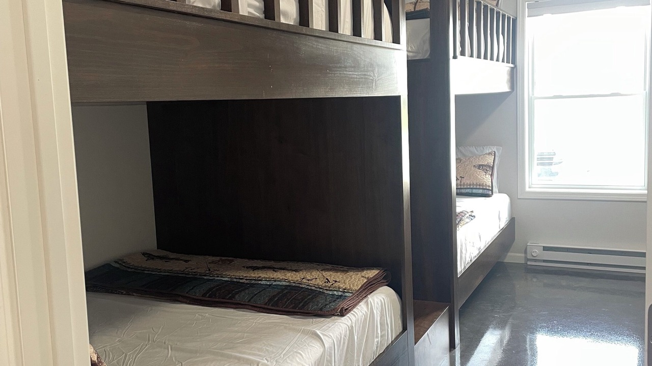 Photo of Bedroom in Oak Harbor