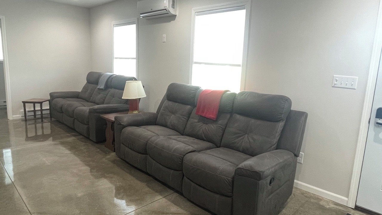 Photo of Livingroom in Oak Harbor