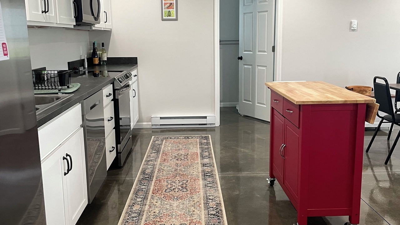 Photo of Kitchen in Oak Harbor