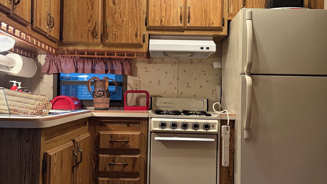 Photo of Kitchen in White Mills