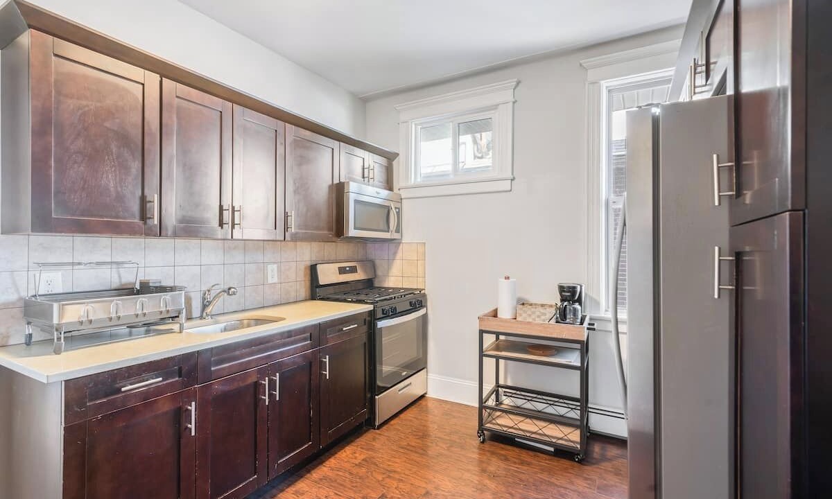 Photo of Kitchen in North Bergen