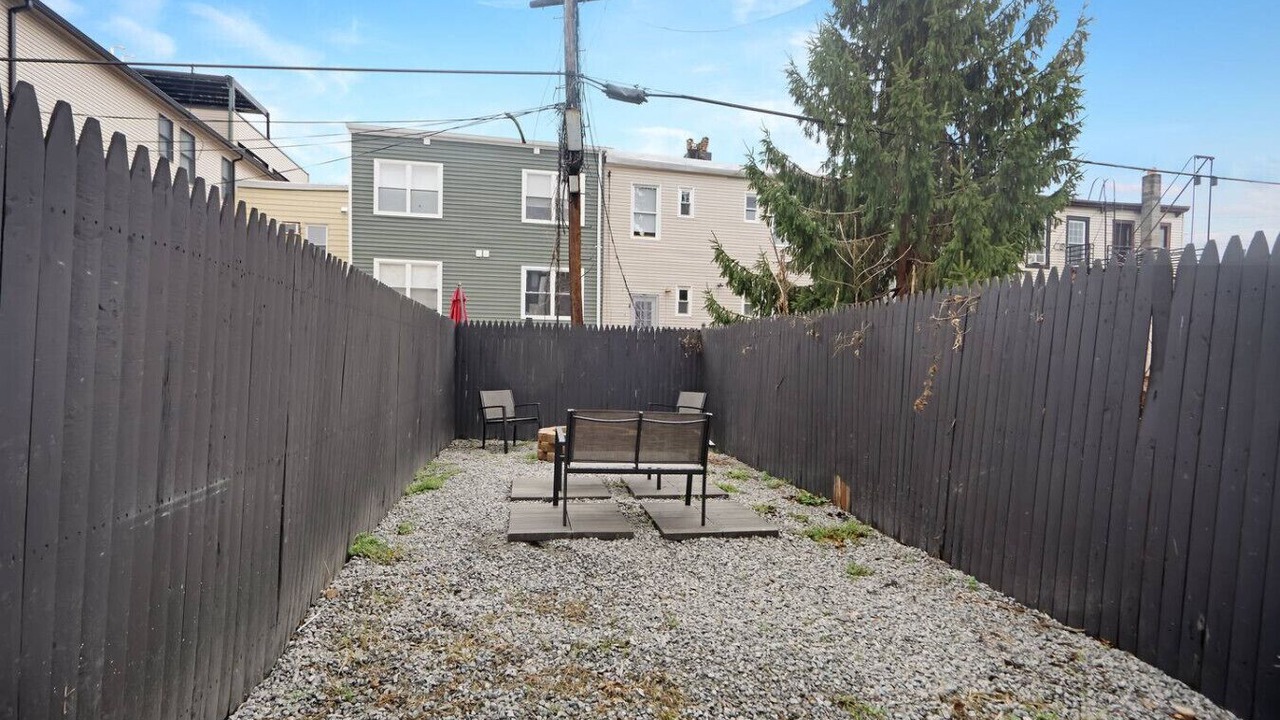 Photo of Outdoor in The Heights