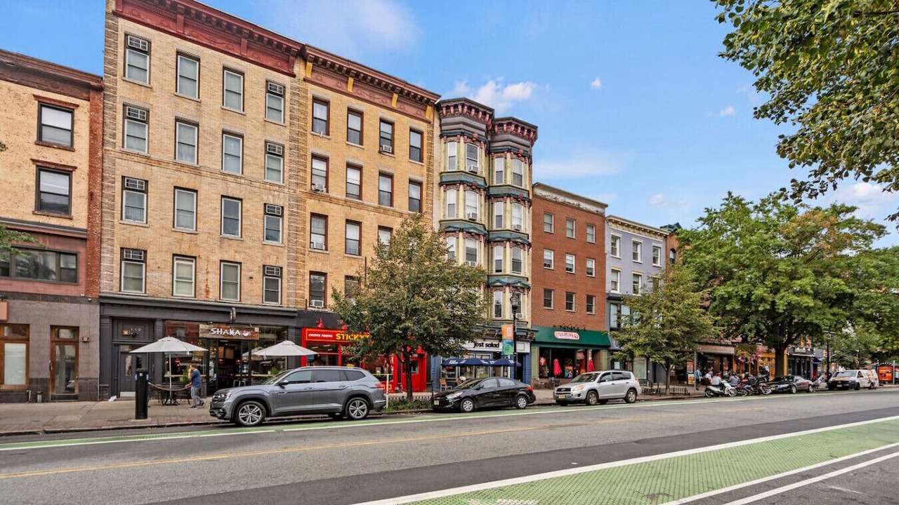 Photo of Outdoor in The Heights