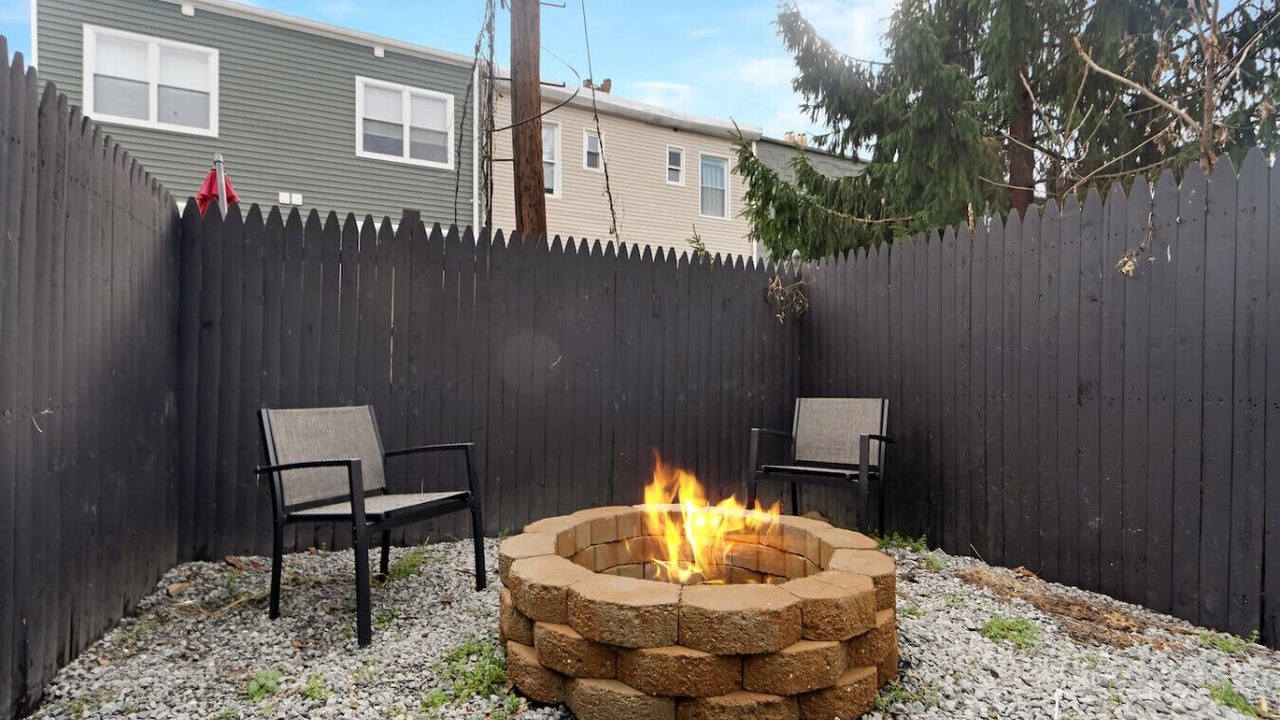 Photo of Outdoor in The Heights