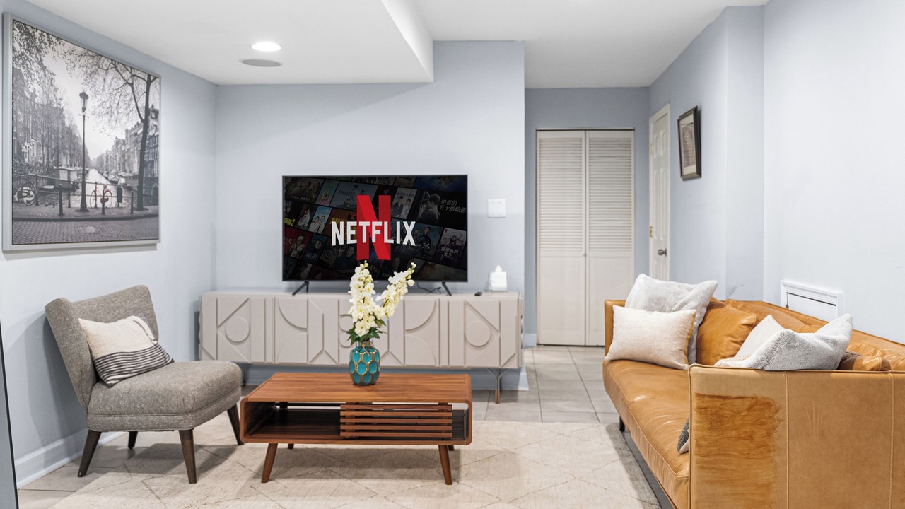Photo of Bedroom in Potomac West