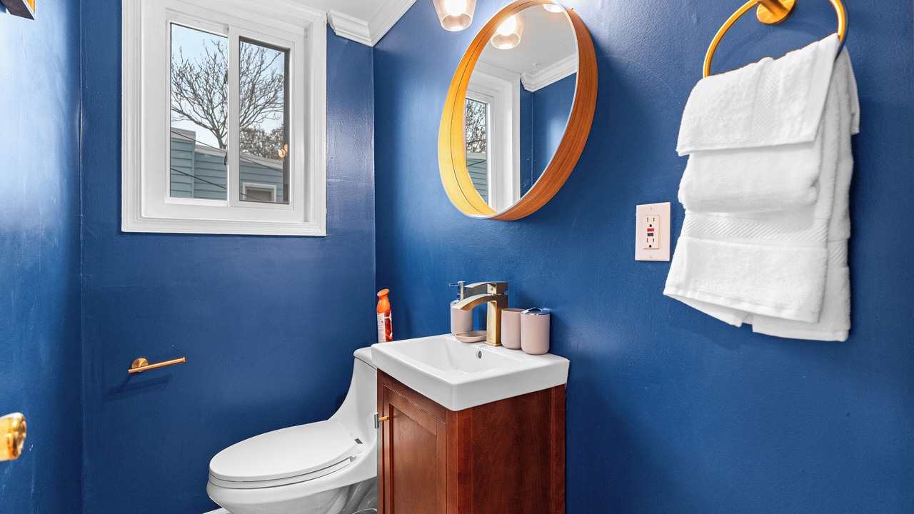 Photo of Bathroom in Potomac West